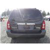 Image 6 : D6 --  2005 MAZDA TRIBUTE S , Blue , 237594  KM's