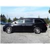 Image 8 : H2 --  2011 HONDA ODYSSEY EXL  , Black , 214861  KM's