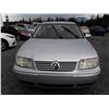 Image 2 : H6 --  2002 VW JETTA GLS , Silver , 212322  KM's