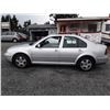 Image 8 : H6 --  2002 VW JETTA GLS , Silver , 212322  KM's