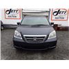 Image 2 : A8 --  2006 HONDA ODYSSEY EXL , Grey , 238760 MILES