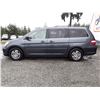 Image 8 : A8 --  2006 HONDA ODYSSEY EXL , Grey , 238760 MILES