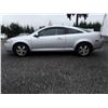 Image 8 : I2 --  2009 CHEVROLET COBALT LT , Silver , 195451  KM's