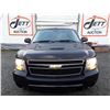 Image 2 : C6E --  2011 CHEVROLET TAHOE POLICE , Black , 202586  KM's