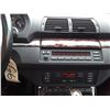 Image 23 : G6 --  2003 BMW X5 3.OI , Black , 127734  KM's