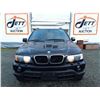 Image 2 : G6 --  2003 BMW X5 3.OI , Black , 127734  KM's