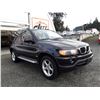 Image 3 : G6 --  2003 BMW X5 3.OI , Black , 127734  KM's