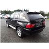 Image 7 : G6 --  2003 BMW X5 3.OI , Black , 127734  KM's