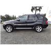 Image 8 : G6 --  2003 BMW X5 3.OI , Black , 127734  KM's