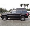 Image 8 : F1 --  2003 JEEP LIBERTY RENEGADE  , Black , 176596  KM's