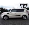 Image 8 : E6 --  2010 KIA SOUL+  , White , 128031  KM's