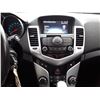 Image 21 : E4 --  2013 CHEVROLET CRUZE LT , White , 123112  KM's