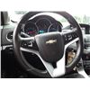 Image 24 : E4 --  2013 CHEVROLET CRUZE LT , White , 123112  KM's