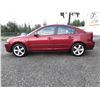 Image 8 : A12D --  2006 MAZDA 3 I  , Red , 305102  KM's