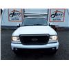Image 2 : G2 --  2007 FORD RANGER SUPER CAB SPORT 4X4 , White , 278515  KM's