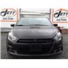 Image 2 : E3 --  2014 DODGE DART SXT , Black , 194200  KM's