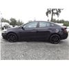 Image 8 : E3 --  2014 DODGE DART SXT , Black , 194200  KM's