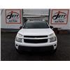 Image 2 : I3 --  2005 CHEVROLET EQUINOX LT , White , 251021  KM's