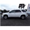 Image 8 : I3 --  2005 CHEVROLET EQUINOX LT , White , 251021  KM's