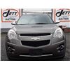 Image 2 : F6 --  2011 CHEVROLET EQUINOX LT , Grey , 233287  KM's