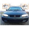 Image 2 : A2 --  1997 TOYOTA CAMRY CE , Green , 228682  KM's