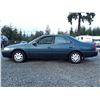 Image 8 : A2 --  1997 TOYOTA CAMRY CE , Green , 228682  KM's