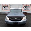 Image 2 : H4 --  2005 LEXUS RX 330 , Blue , 348341  KM's