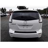 Image 6 : C6C --  2010 MAZDA 5 , White , 96683  KM's