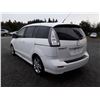 Image 7 : C6C --  2010 MAZDA 5 , White , 96683  KM's