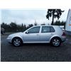 Image 8 : B1 --  2000 VW GOLF GLS , Silver , 157882  KM's