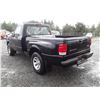 Image 8 : G4 --  2000 FORD RANGER  , Black , 210238  KM's