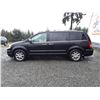 Image 8 : J5 --  2010 CHRYSLER TOWN & COUNTRY LTD , Black , 251158  KM's