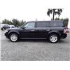 Image 8 : I4 --  2009 FORD FLEX SEL  , Black , 315918  KM's