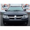 Image 2 : G3 --  2009 DODGE JOURNEY SE  , Black , 242559  KM's