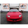 Image 2 : A3 --  1997 PONTIAC SUNFIRE SE , Red , 251932  KM's "NO RESERVE"