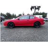 Image 8 : A3 --  1997 PONTIAC SUNFIRE SE , Red , 251932  KM's "NO RESERVE"