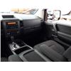 Image 26 : G6A --  2010 NISSAN TITAN XE EXT CAB 4X4, B , Black , 218423  KM's