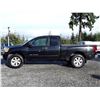 Image 8 : G6A --  2010 NISSAN TITAN XE EXT CAB 4X4, B , Black , 218423  KM's