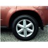 Image 10 : K5 --  2003 NISSAN MURANO SL , Orange , 226466  KM's