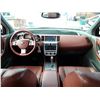 Image 21 : K5 --  2003 NISSAN MURANO SL , Orange , 226466  KM's