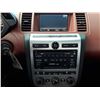 Image 26 : K5 --  2003 NISSAN MURANO SL , Orange , 226466  KM's