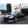 Image 1 : C6C --  2007 CHEVROLET MONTE CARLO SS  , Black , 104024  KM's