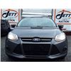 Image 11 : B1 --  2014 FORD FOCUS SE , Grey , 163416  KM's