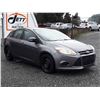 Image 12 : B1 --  2014 FORD FOCUS SE , Grey , 163416  KM's