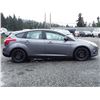 Image 13 : B1 --  2014 FORD FOCUS SE , Grey , 163416  KM's
