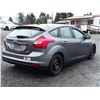 Image 14 : B1 --  2014 FORD FOCUS SE , Grey , 163416  KM's