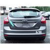 Image 15 : B1 --  2014 FORD FOCUS SE , Grey , 163416  KM's