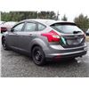 Image 16 : B1 --  2014 FORD FOCUS SE , Grey , 163416  KM's