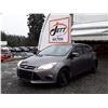 Image 2 : B1 --  2014 FORD FOCUS SE , Grey , 163416  KM's