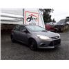 Image 4 : B1 --  2014 FORD FOCUS SE , Grey , 163416  KM's